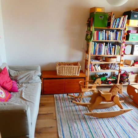 Ferienwohnung Bodensee Bullerbue Eigeltingen Εξωτερικό φωτογραφία