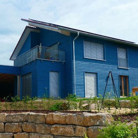 Ferienwohnung Bodensee Bullerbue Eigeltingen Εξωτερικό φωτογραφία