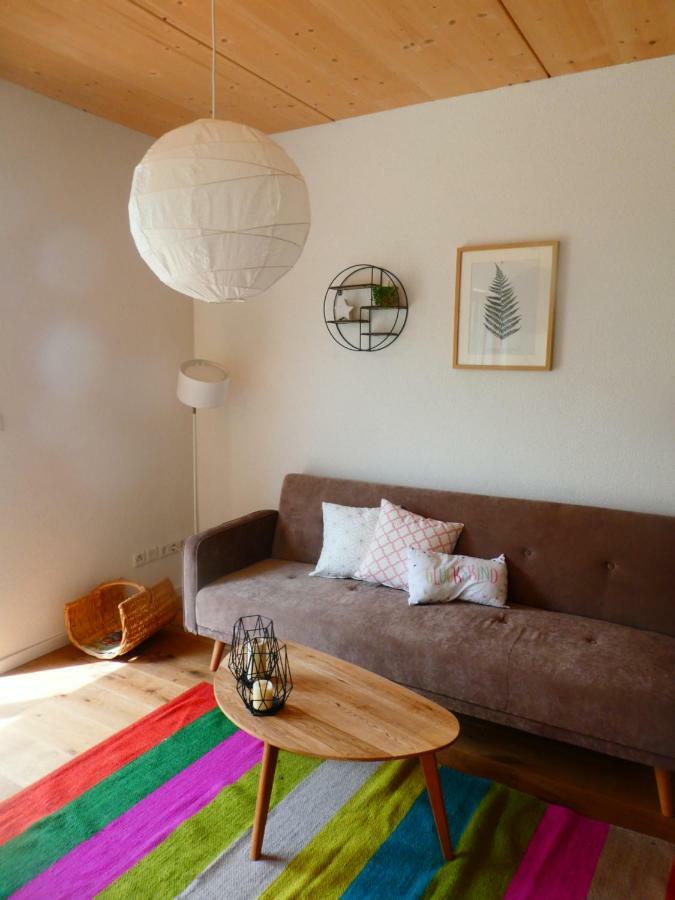 Ferienwohnung Bodensee Bullerbue Eigeltingen Εξωτερικό φωτογραφία