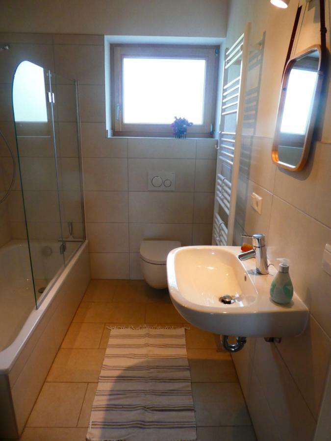 Ferienwohnung Bodensee Bullerbue Eigeltingen Εξωτερικό φωτογραφία