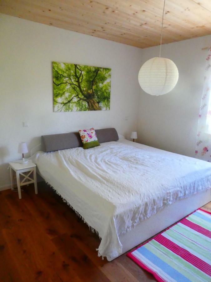 Ferienwohnung Bodensee Bullerbue Eigeltingen Εξωτερικό φωτογραφία