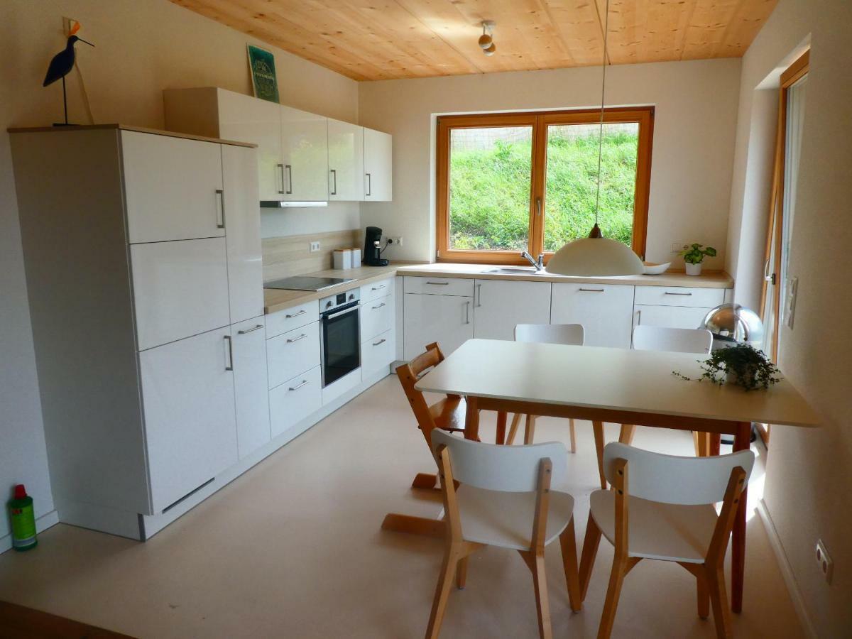 Ferienwohnung Bodensee Bullerbue Eigeltingen Εξωτερικό φωτογραφία